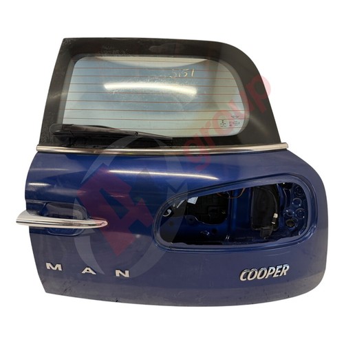Mini clubman cooper mk4 - cooper, (f54)