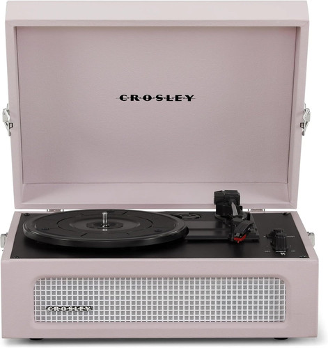 Crosley voyager portable - voyager,