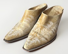 Charlie 1Horse Western Mules