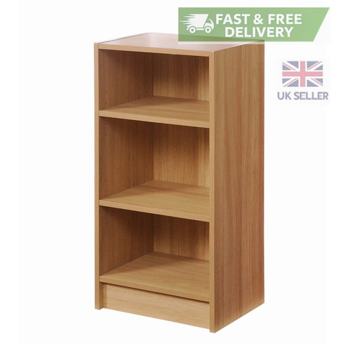 Oak cubed tier - cubed, 3