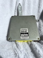 MAZDA MX5 B64F ECU - MK1 1600 MODEL  UK SPEC 1.6 MANUAL (MK1 1989 - 1995)