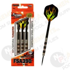 DFA (FSA) 390 Tungsten Darts