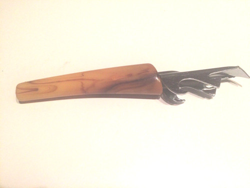 Port bar bakelite like - bar",