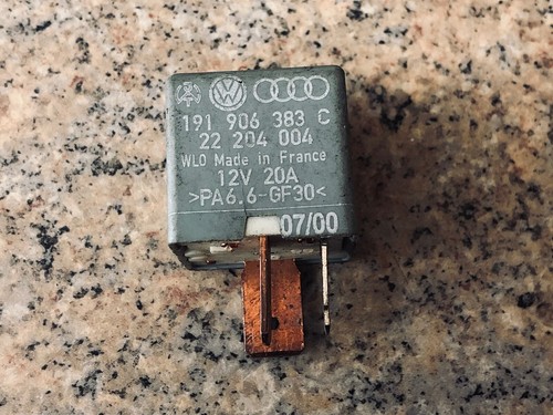 Audi skoda seat 12v - skoda,