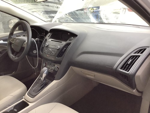 Used dashboard panel fits - panel,