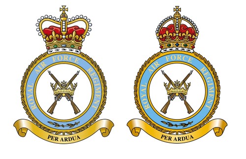 Royal air force - air,