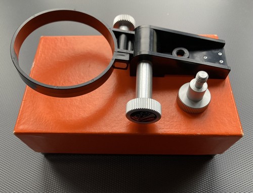Novoflex shoe flash holder - x-shoe,
