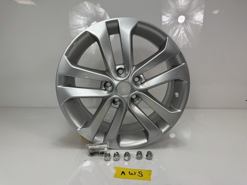 Nissan juke f15 alloy - 17",