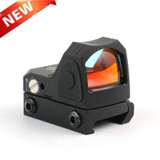 Tactical Red Dot RMR Reflex