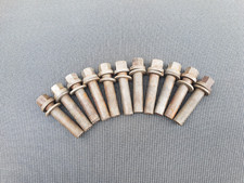 SUZUKI HEAD BOLTS,NUTS SLEEVES 14MM HEAD