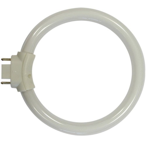 12w circular fluorescent spare - 12w,