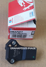 MAP SENSOR FITS AUDI FORD SEAT