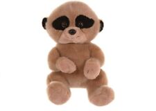 10" SITTING MEERKAT SOFT
