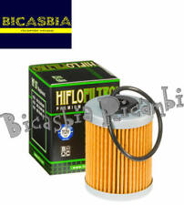 12906 - Oil Filter HIFLO HF157 KTM Duke - 690 cc - Years: 2008 - 2011