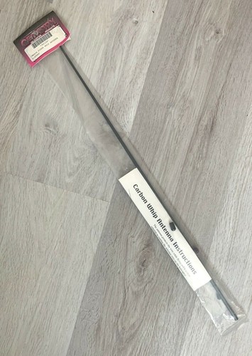Cn2124 carbon fiber whip - cn2124,