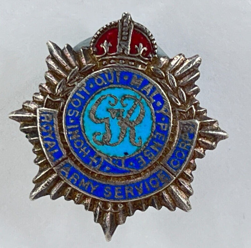 Ww2 wwii royal army - wwii, service