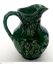 Arthur Wood Vintage Pottery