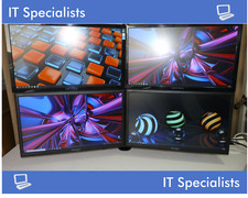 4 screen, trading, gaming