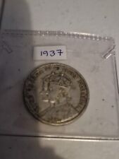  Coronation medal 1937 KING