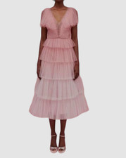 $3725 Jenny Packham Women's