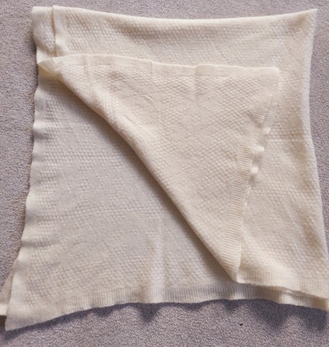 Genuine vintage baby - genuine,