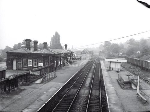 Photo british railways - photo,
