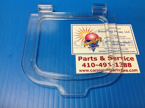 Carpigiani parts coldelite - parts,