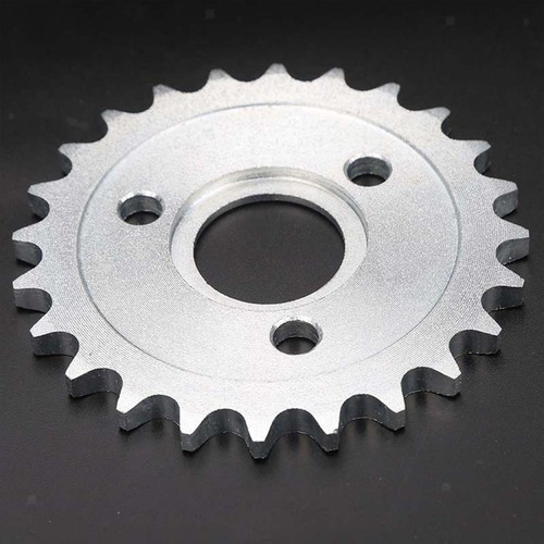 420 24t rear - 24t, chain
