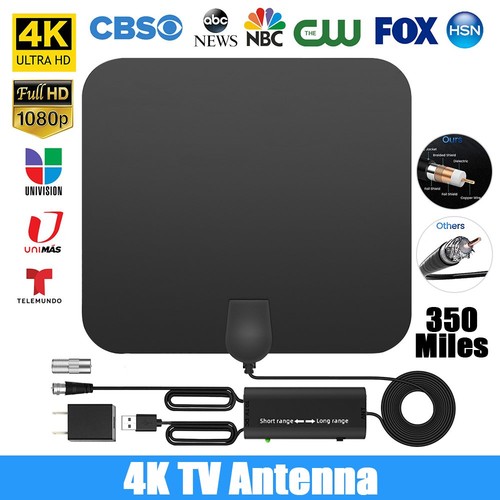 Upgraded indoor digital tv - indoor,