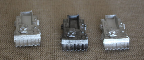 Epic 40k gorgon - gorgon, squadron