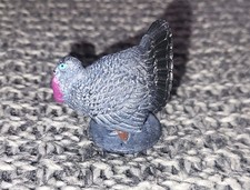 Mini Figure Toy - Turkey
