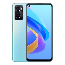 Oppo A76 - 128GB - Glowing