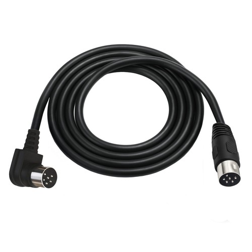 Din pin male - pin,