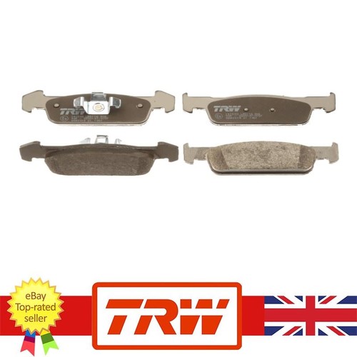 Brake pad set - brake, for