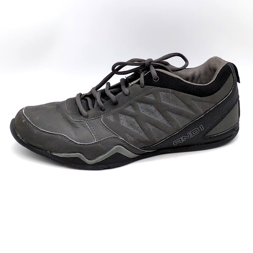 And1 shoes mens gray - mens,