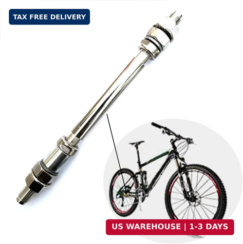 Bicycle axle bike - axle,