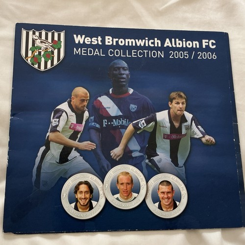 West bromwich albion - west, fc