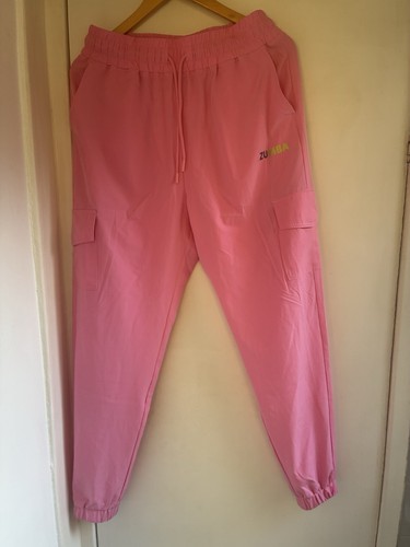 Zumba pastel pink - zumba,