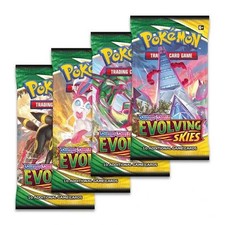 Pokémon TCG: Sword & Shield -