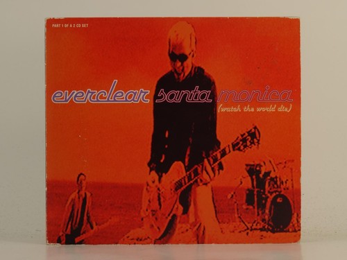 Everclear santa monica 4 - santa,