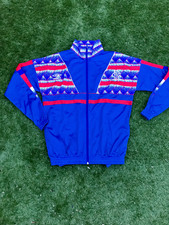 RANGERS RETRO JACKET XL