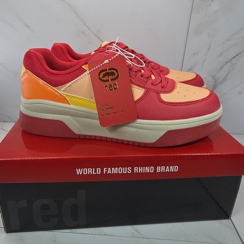 Ecko unlimited red - ecko,