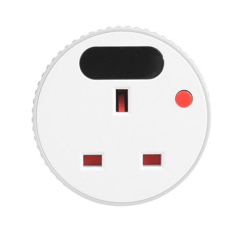 Hour segment timer switch - 24,