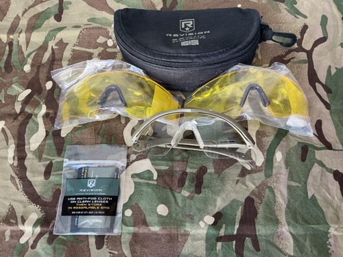 British army revision sawfly - british,