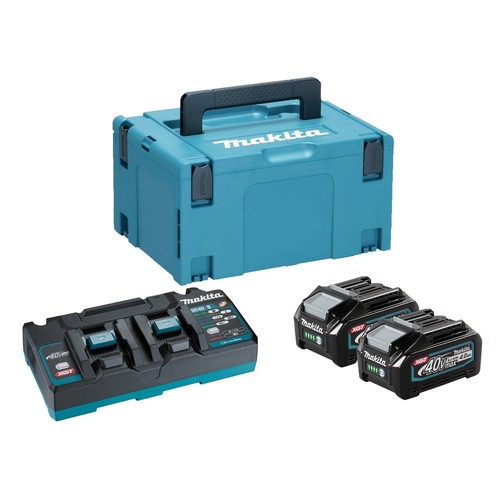 Makita 191u06 40v - makita, battery