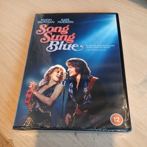 Song sung blue - sung, dvd