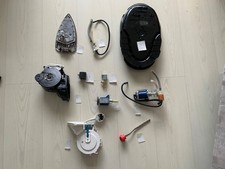 Tefal GV9230 Steam Generator