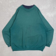 Hanes Vintage Blank Sweatshirt