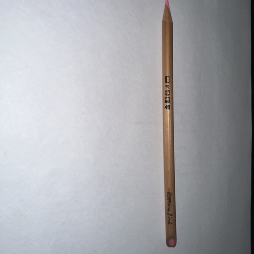 Berol karisma pink - pink, color