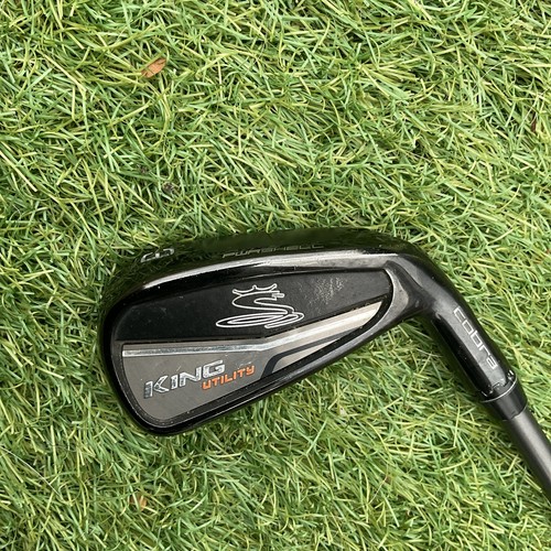 Cobra king utility irons - king,